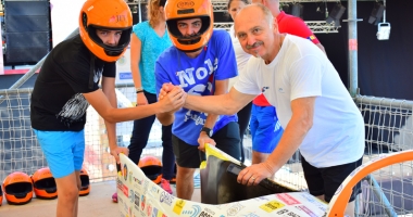 Stire din Sport : România, pe podiumul Campionatelor Mondiale de bob și skeleton, din Mamaia