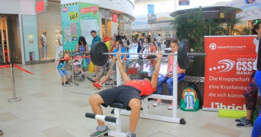 Bobul câștigă teren! Noi selecții pentru sporturile de iarnă - 4