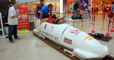 Bobul câștigă teren! Noi selecții pentru sporturile de iarnă - 3