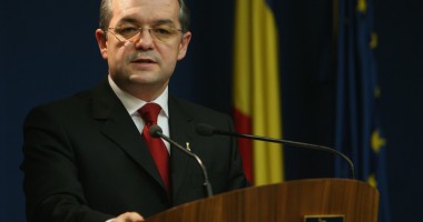 Stire din Politică-Administrație : "Trebuie să fim prudenți, piețele internaționale nu sunt calme"