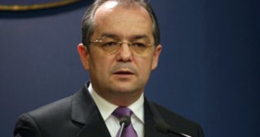 Stire din Politică-Administrație : Ministerul fondurilor europene va fi înființat în septembrie