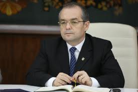 Stire din Politică-Administrație : "Nu înțeleg de ce Blaga se încăpățânează să meargă mai departe"