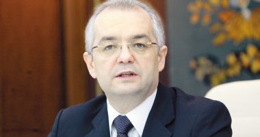 Emil Boc: 
