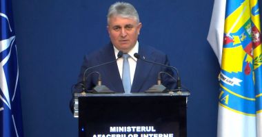 Stire din Politică-Administrație : Bilanț MAI - Bode dezvăluie problema identificată la preluarea mandatului
