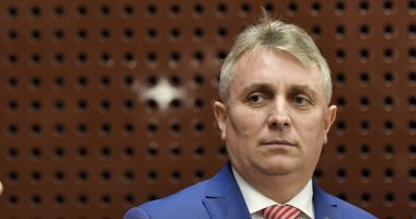 Stire din Politică-Administrație : Lucian Bode: „Partidul Naţional Liberal a adus românilor stabilitate şi siguranţă”