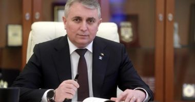 Stire din Eveniment : Ministrul Lucian Bode: „Când zeci de șoferi circulă pe contrasens pe autostradă, te gândești ce a fost în capul lor!”