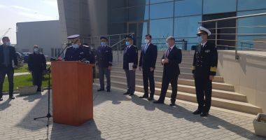 Ministrul Afacerilor Interne, Lucian Bode, așteptat la Mangalia - 2