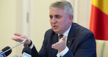 Stire din Politică-Administrație : Lucian Bode: "Guvernarea liberală se bazează pe succesele obținute de administrații la nivel local"