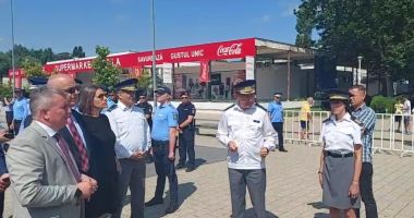 Ministrul Lucian Bode, mesaj către turiști: „Veniți cu încredere pe litoral” - 2