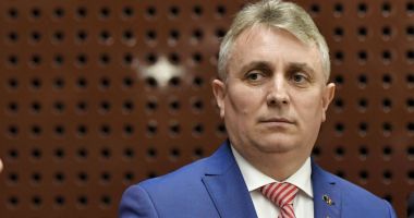 Stire din Politică-Administrație : Lucian Bode a anunţat termenul limită până la numirea prefecţilor