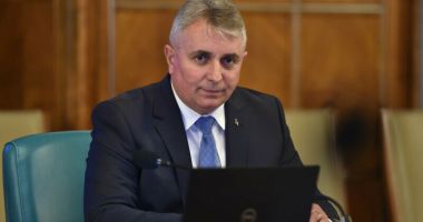Stire din Politică-Administrație : Lucian Bode: "Pierderile suferite de România prin neaderarea la Schengen depăşesc 25 de miliarde de euro"