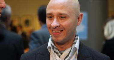 Stire din Politică-Administrație : Sebastian Bodu candidează independent la Primăria sectorului 6