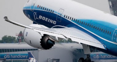 Stire din Actualitate : Noi probleme pentru 787 Dreamliner