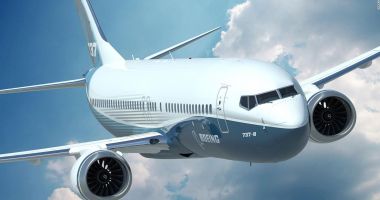Stire din Actualitate : ALERTĂ DE ULTIM MOMENT! Avion Boeing 737, cu 133 pacienţi la bord, PRĂBUŞIT