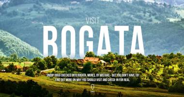 Stire din Economie : Bogata are acum un site de promovare, după ce Snoop Dogg a dat check-in