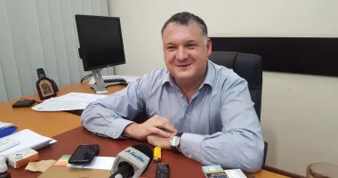 Stire din Politică-Administrație : Bogdan Huțucă: „PSD a provocat criza politică. Cine demolează trebuie să fie capabil să și construiască”