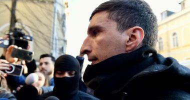 Stire din Eveniment : Procurorii cer arestarea preventivă a lui Bogdan Peşchir, finanţatorul lui Georgescu