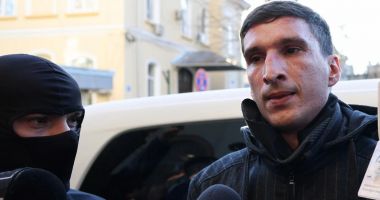 Stire din Eveniment : Bogdan Peșchir scapă din arest. Decizia este definitivă