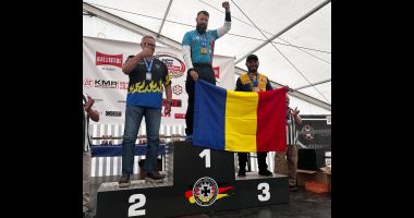 Stire din Social : CUPA ANIVERSARĂ Lucky No.13 marchează intrarea Poligonului Zip Escort în cel de-al XIII-lea an de activitate
