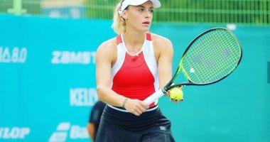 Stire din Sport : Ana Bogdan, singura româncă învingătoare la Seul
