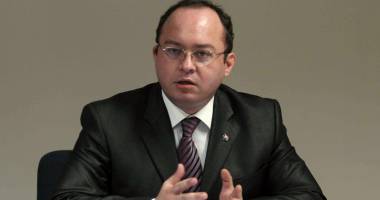 Stire din Politică-Administrație : Ministrul Aurescu, prezent la reuniunea Consiliului Afaceri Externe