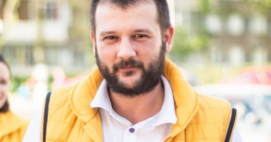 Stire din Politică-Administrație : Bogdan Bola, președinte unic  al tinerilor liberali din Constanța
