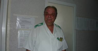 Galerie FOTO. Noi șefi de secție în Spitalul Județean Constanța - 4