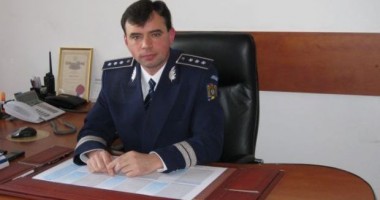 Stire din Eveniment : CINE VA FI NOUL ȘEF AL POLIȚIEI CONSTANȚA