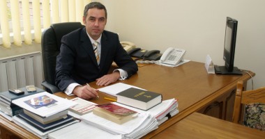 Stire din Eveniment : "Procurorii și judecătorii sunt &laquo;cele două fețe ale aceleiași monede&raquo;"