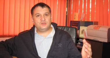 Stire din Economie : Bogdan Huțucă  va prelua șefia Administrației Regionale pentru Contribuabilii Mijlocii Constanța