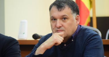 Stire din Politică-Administrație : "Primăria Constanța, ZERO lei atrași din fonduri europene"