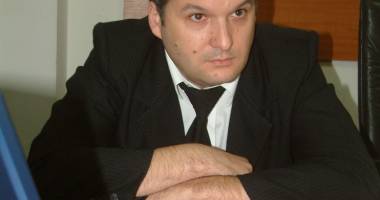 Fostul prefect Bogdan Huțucă, la cârma Administrației Regionale pentru Contribuabilii Mijlocii - 2