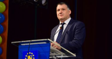 Stire din Politică-Administrație : Ce inițiative legislative a depus deputatul Bogdan Huțucă pentru această sesiune parlamentară