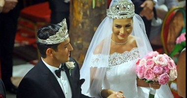 Stire din Monden : NUNȚILE anului 2012, în showbiz-ul românesc
