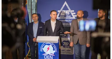 Stire din Economie : Voucherul de 50 de lei pentru consumatorii vulnerabili, compensat direct în factura la energie