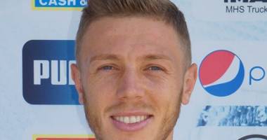 Stire din Sport : Fotbal / Bogdan Mitrea s-a transferat de la Viitorul Constanța la Ascoli