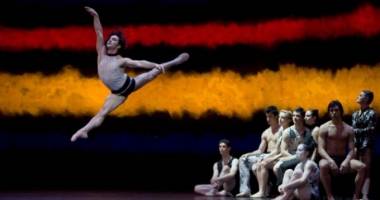 Teatrul "Oleg Danovski", în doliu. Bogdan Nicula a plecat să danseze în ceruri - 2