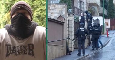 Stire din Eveniment : Precizări de la echipa de campanie a lui Călin Georgescu după perchezițiile la Bogdan Peșchir