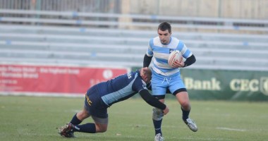 Stire din Sport : Șase fariști, convocați pentru meciul cu Worcester