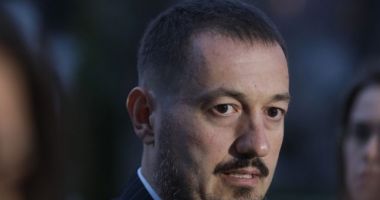 Procurorul care a deschis ancheta în cazul 10 august, judecat disciplinar