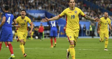Stire din Sport : Surpriză la echipa noastră națională. Bogdan Stancu a anunțat că se retrage!