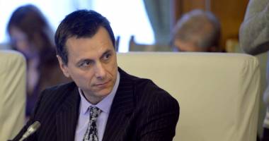 Stire din Politică-Administrație : Bogdan Stanoevici nu va mai face parte din Guvernul Ponta