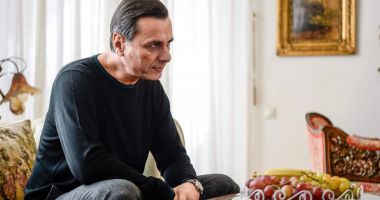 Care este starea actorului Bogdan Stanoevici