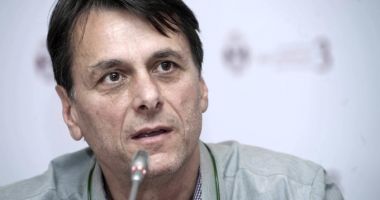 A murit actorul Bogdan Stanoevici!