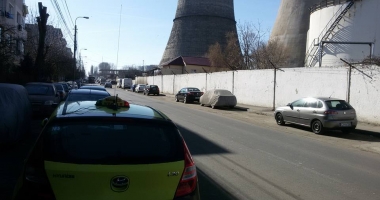 Intrebare pentru Primăria Constanța: Pe unde pot circula pietonii? - 2