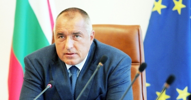 Stire din Actualitate : Boiko Borisov, desemnat să formeze noul guvern bulgar