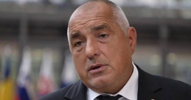 Bulgaria: GERB câştigă alegerile parlamentare anticipate
