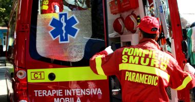 Stire din Eveniment : Explozia unui aparat casnic comun a cauzat moartea a două femei, iar un bărbat are arsuri grave
