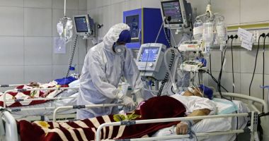 COVID-19. O nouă zi cu peste 100 de cazuri, la Constanţa