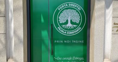 Stire din Politică-Administrație : Forţa Dreptei are, oficial, un sediu în Constanţa